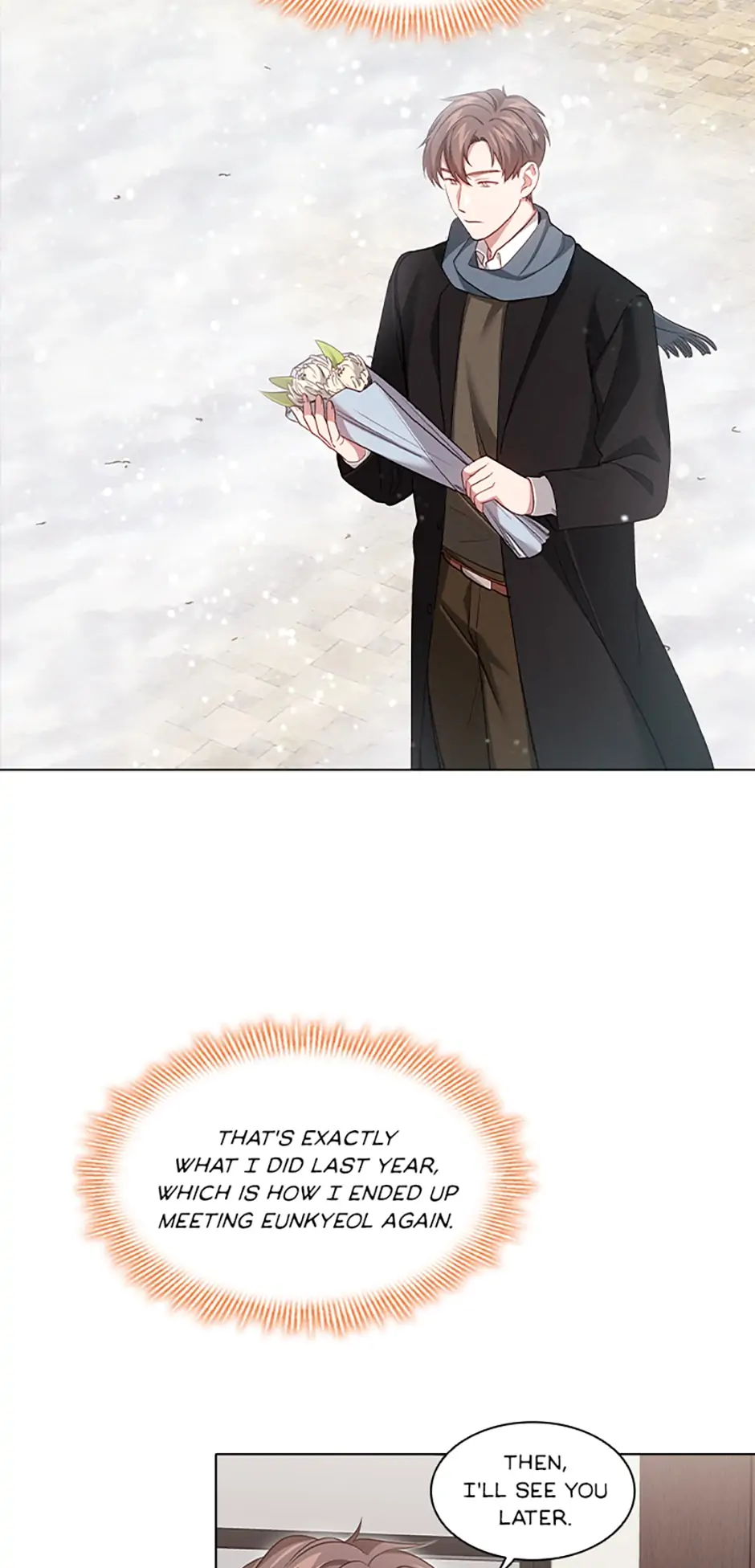 A Relationship Of Intended Carelessness Chapter 53 219 44