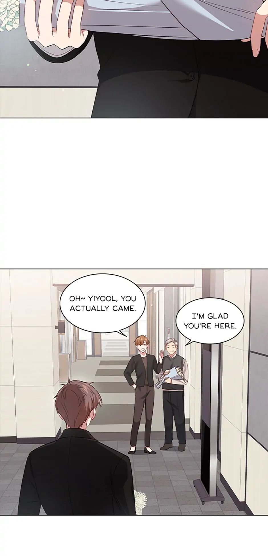 A Relationship Of Intended Carelessness Chapter 53 222 47