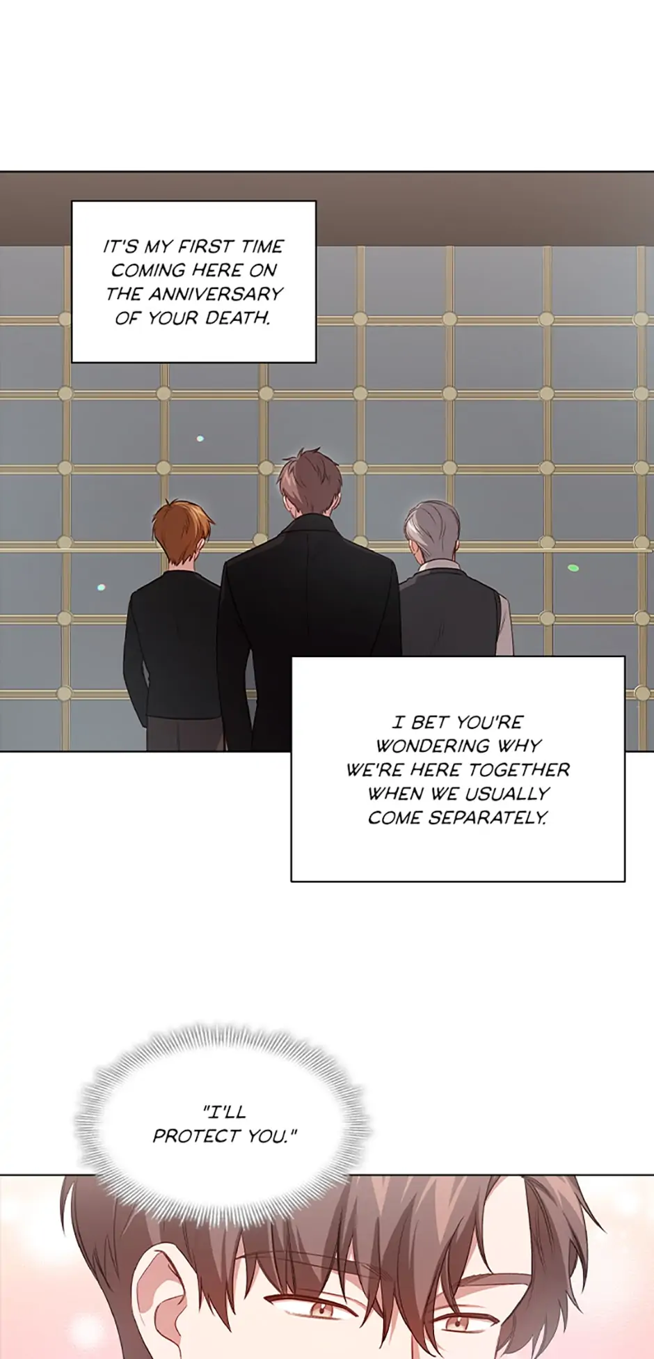 A Relationship Of Intended Carelessness Chapter 53 224 49