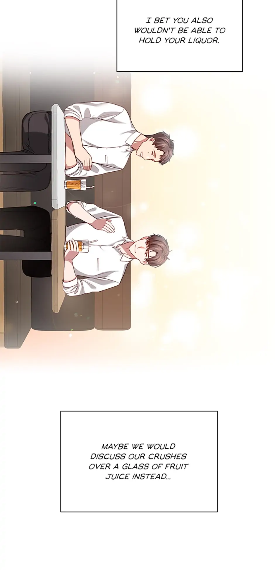 A Relationship Of Intended Carelessness Chapter 53 226 51