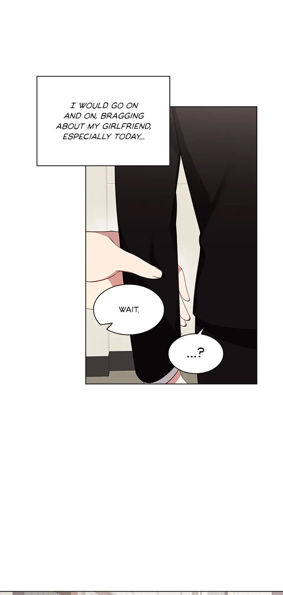 A Relationship Of Intended Carelessness Chapter 53 227 52