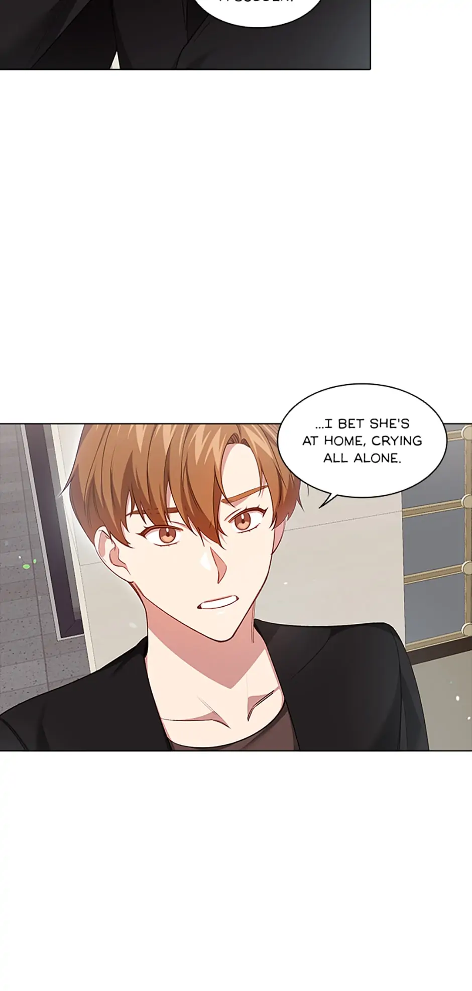 A Relationship Of Intended Carelessness Chapter 53 229 54