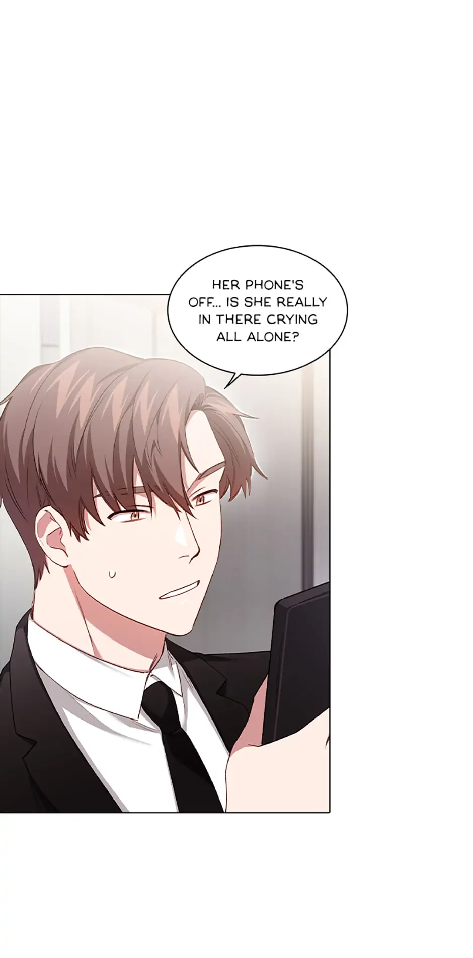 A Relationship Of Intended Carelessness Chapter 54 178 03