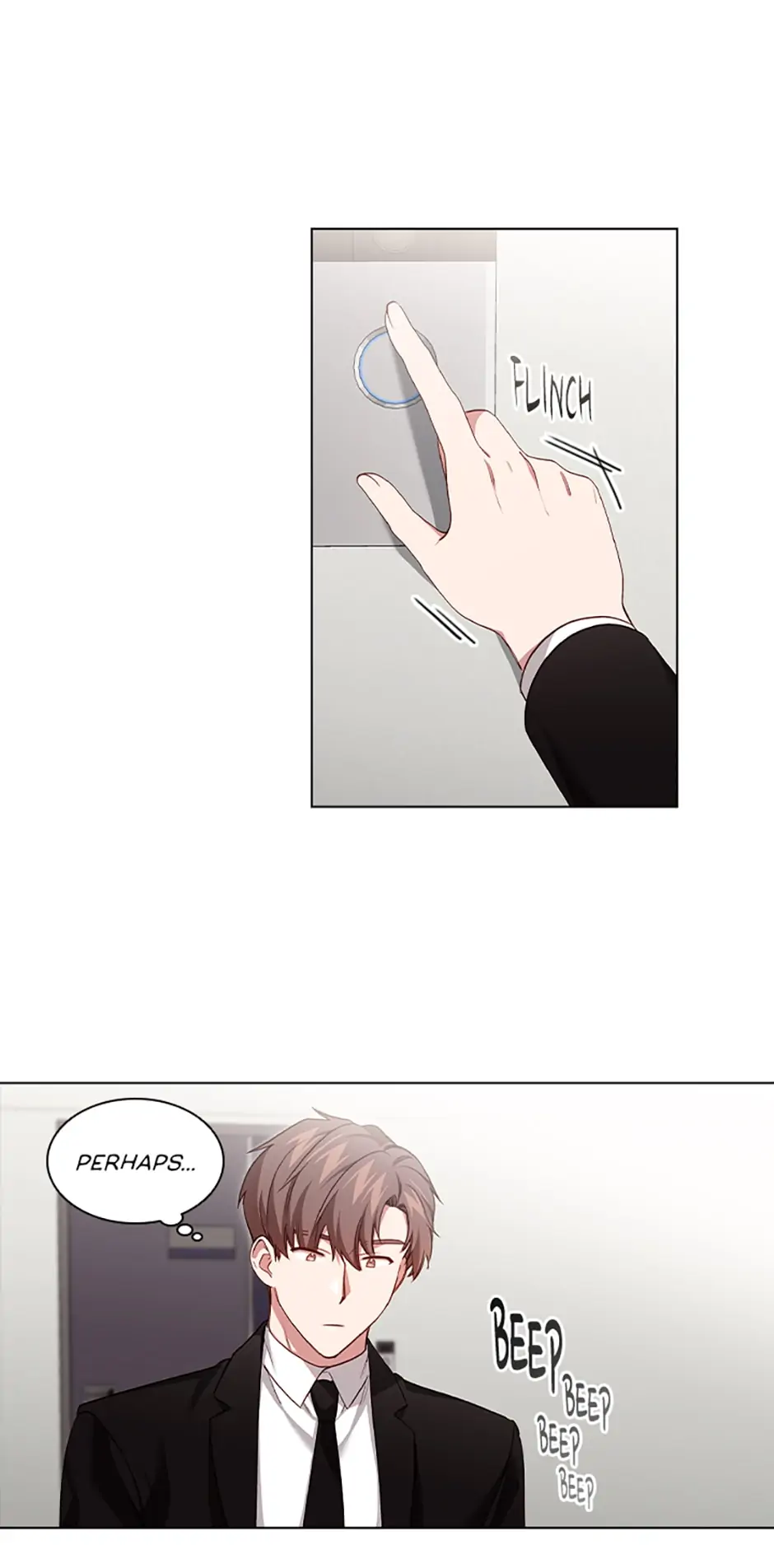 A Relationship Of Intended Carelessness Chapter 54 179 04