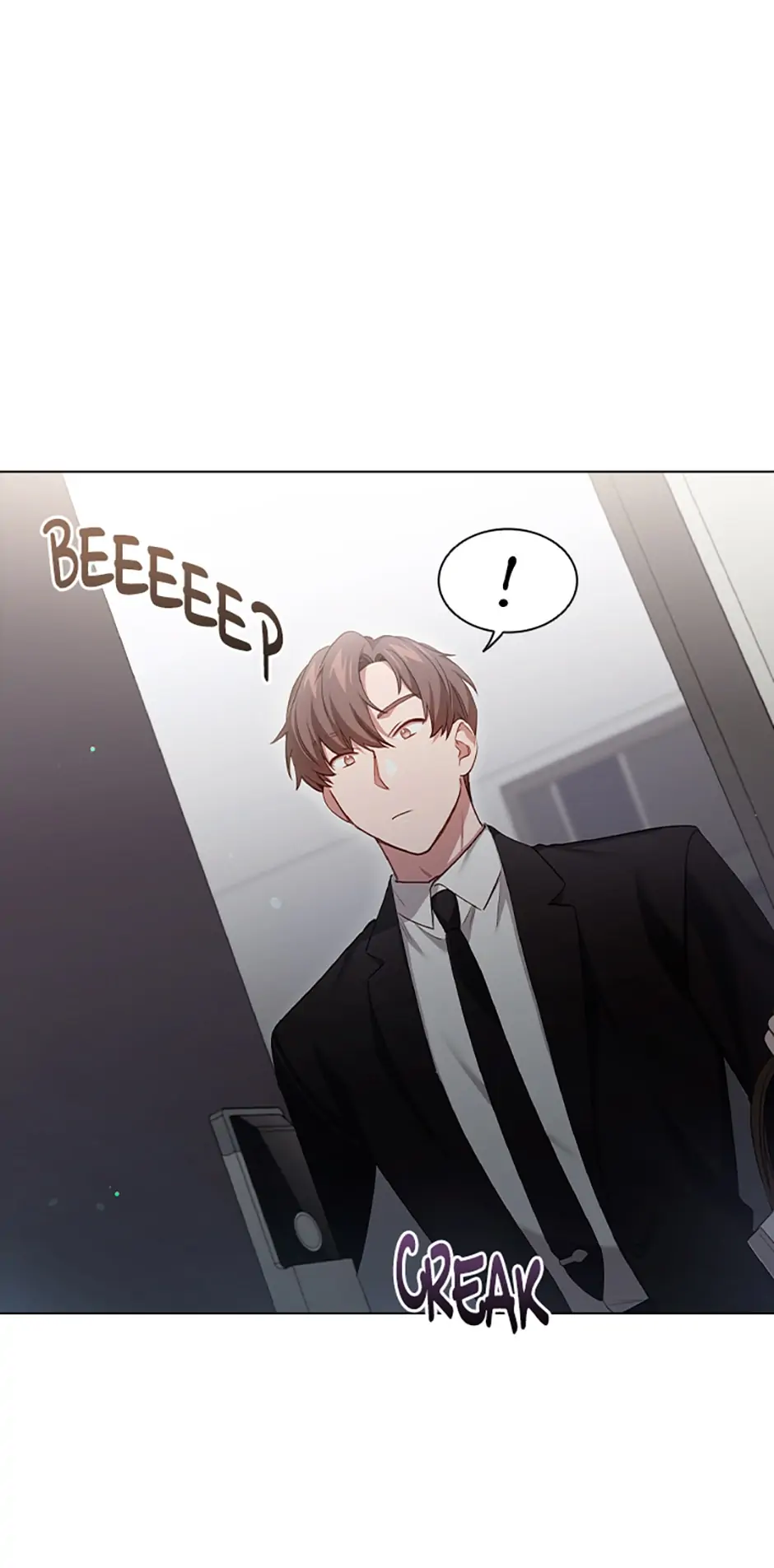 A Relationship Of Intended Carelessness Chapter 54 180 05