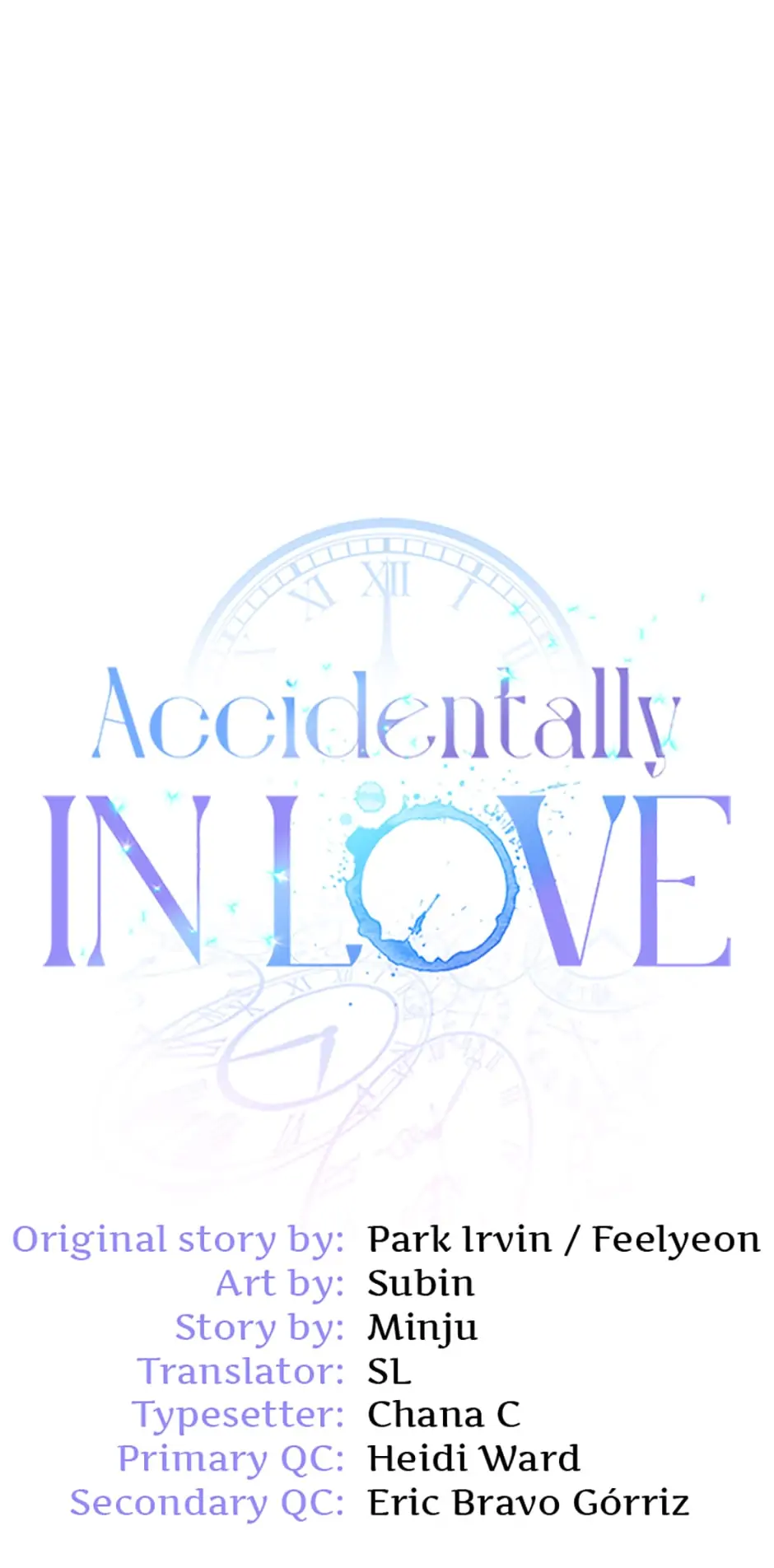 A Relationship Of Intended Carelessness Chapter 54 181 06