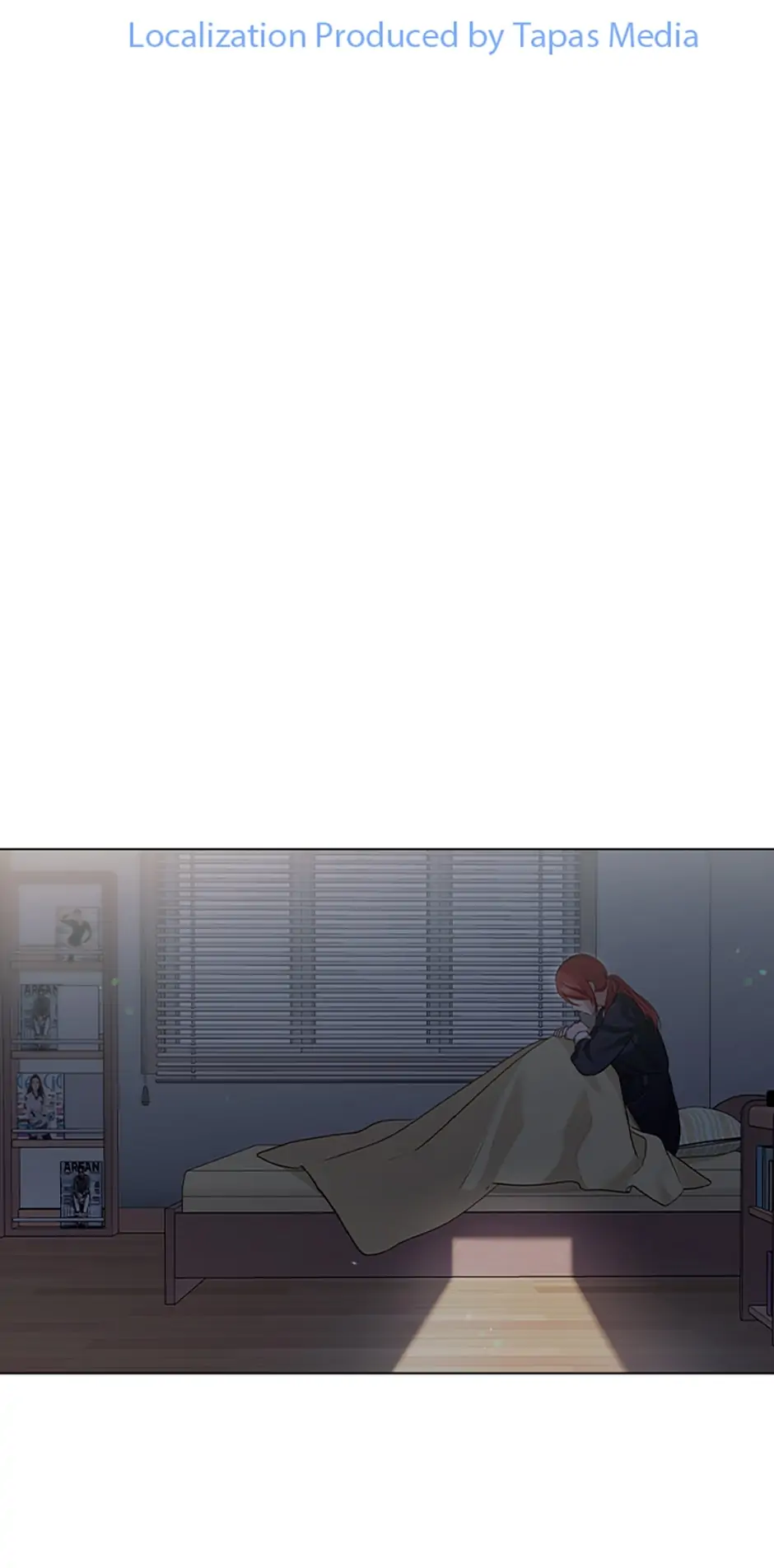 A Relationship Of Intended Carelessness Chapter 54 182 07