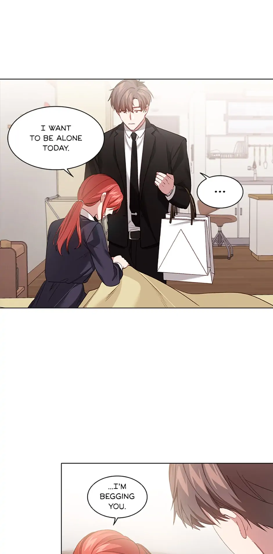 A Relationship Of Intended Carelessness Chapter 54 185 10