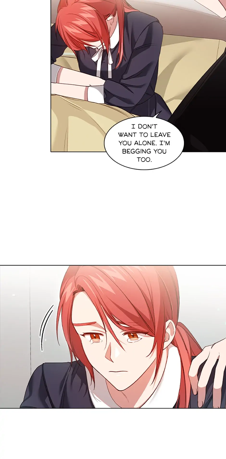 A Relationship Of Intended Carelessness Chapter 54 186 11