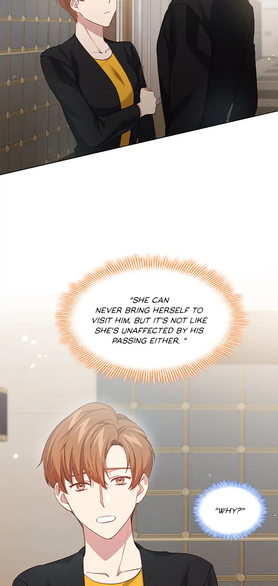 A Relationship Of Intended Carelessness Chapter 54 188 13