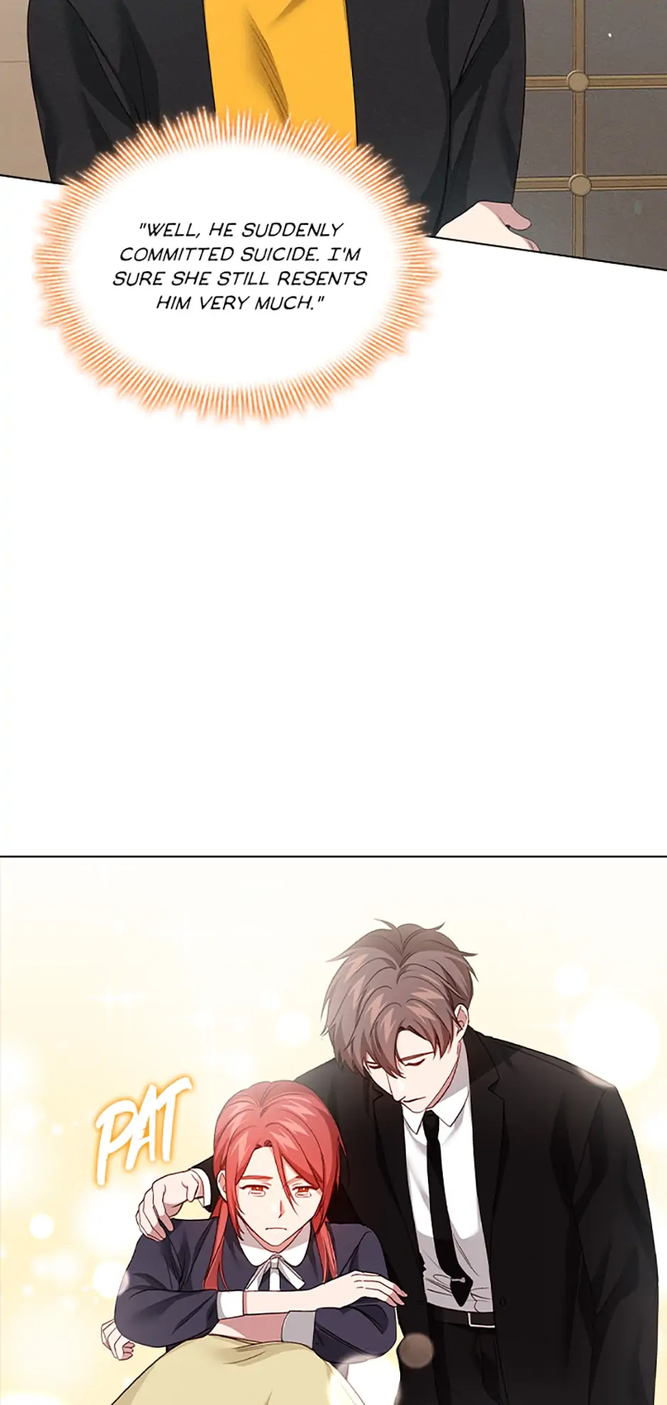 A Relationship Of Intended Carelessness Chapter 54 189 14