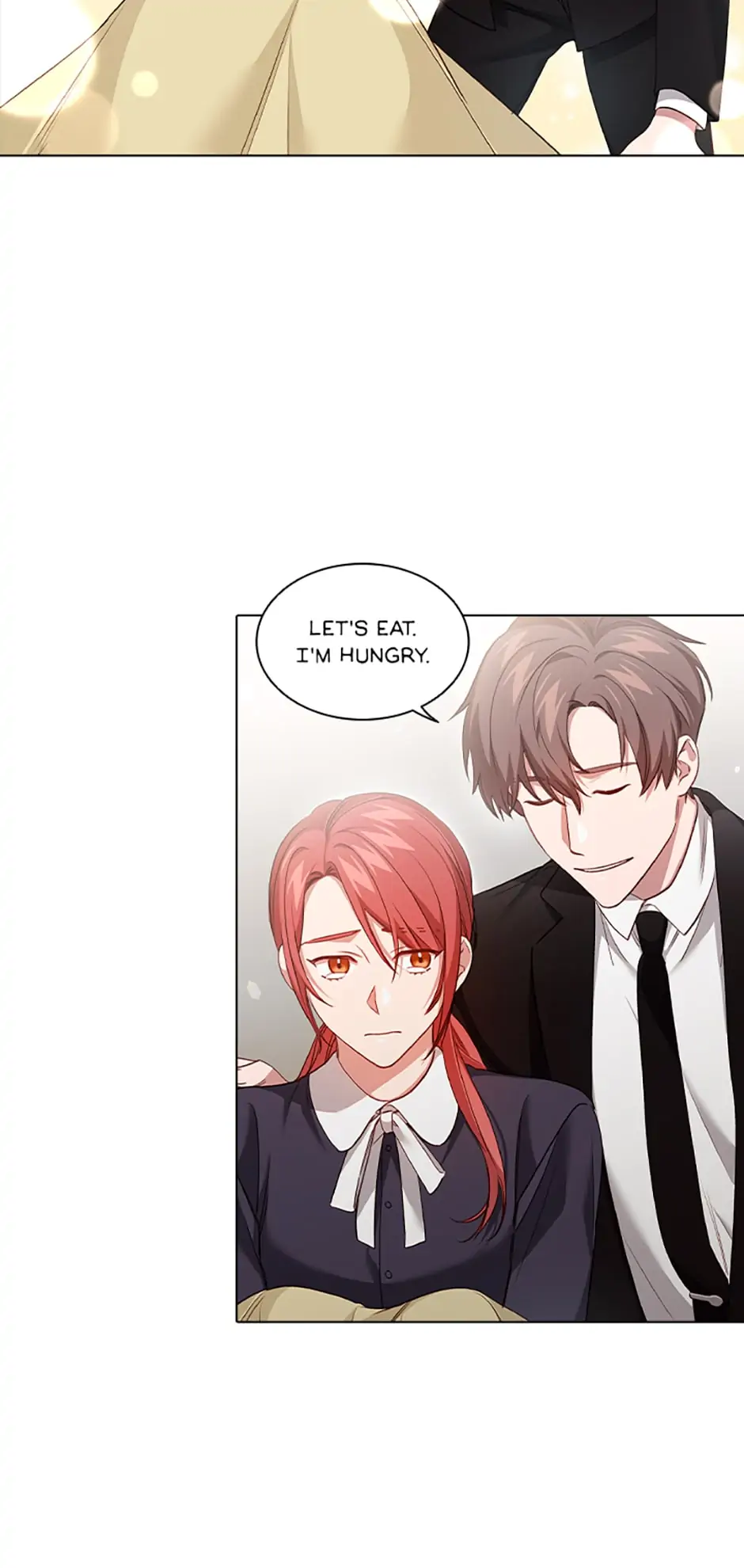 A Relationship Of Intended Carelessness Chapter 54 190 15