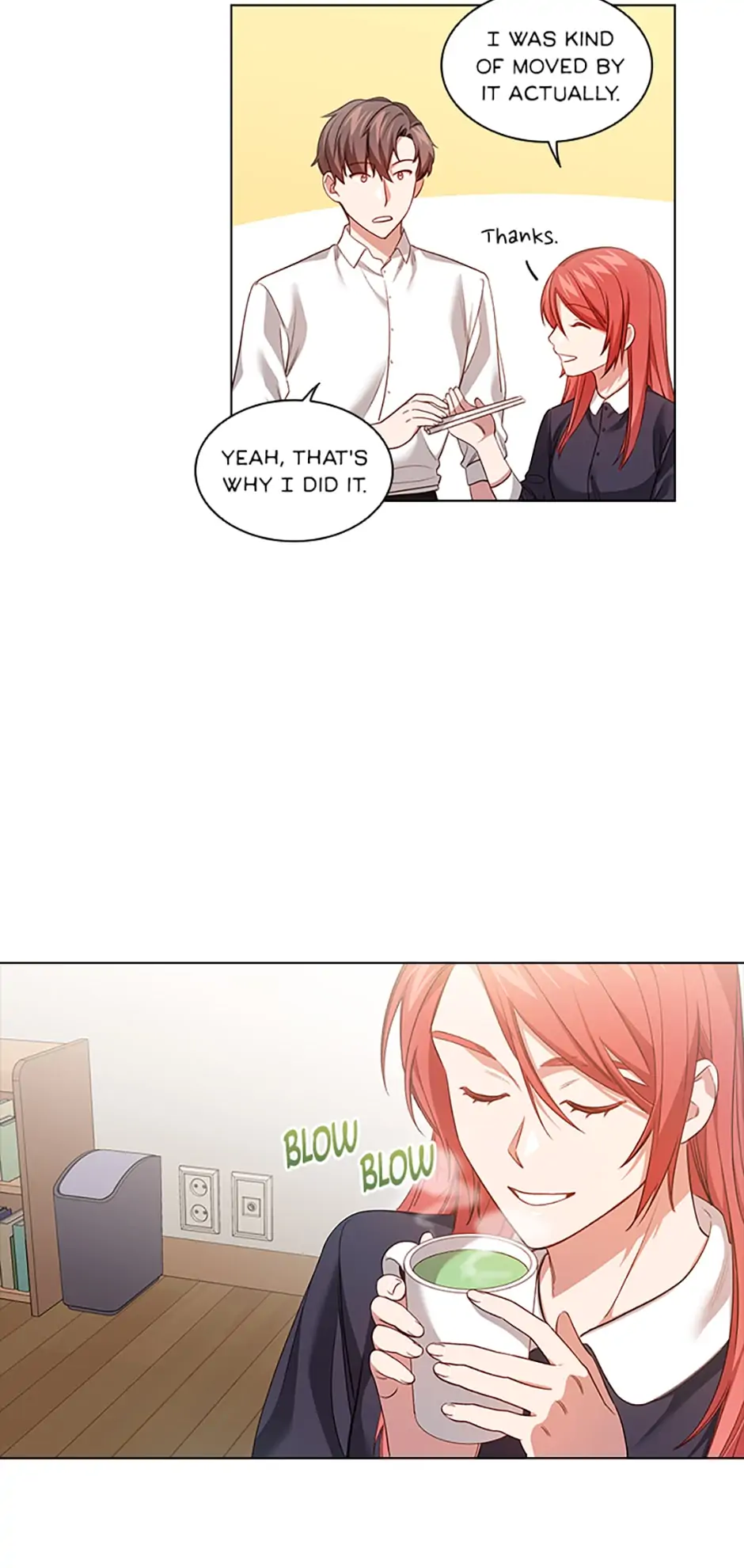 A Relationship Of Intended Carelessness Chapter 54 193 18