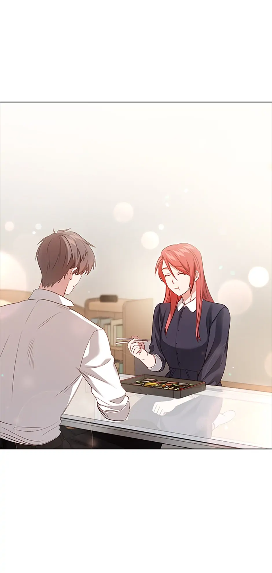 A Relationship Of Intended Carelessness Chapter 54 194 19