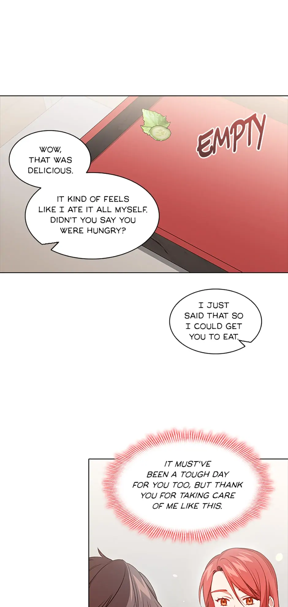 A Relationship Of Intended Carelessness Chapter 54 195 20