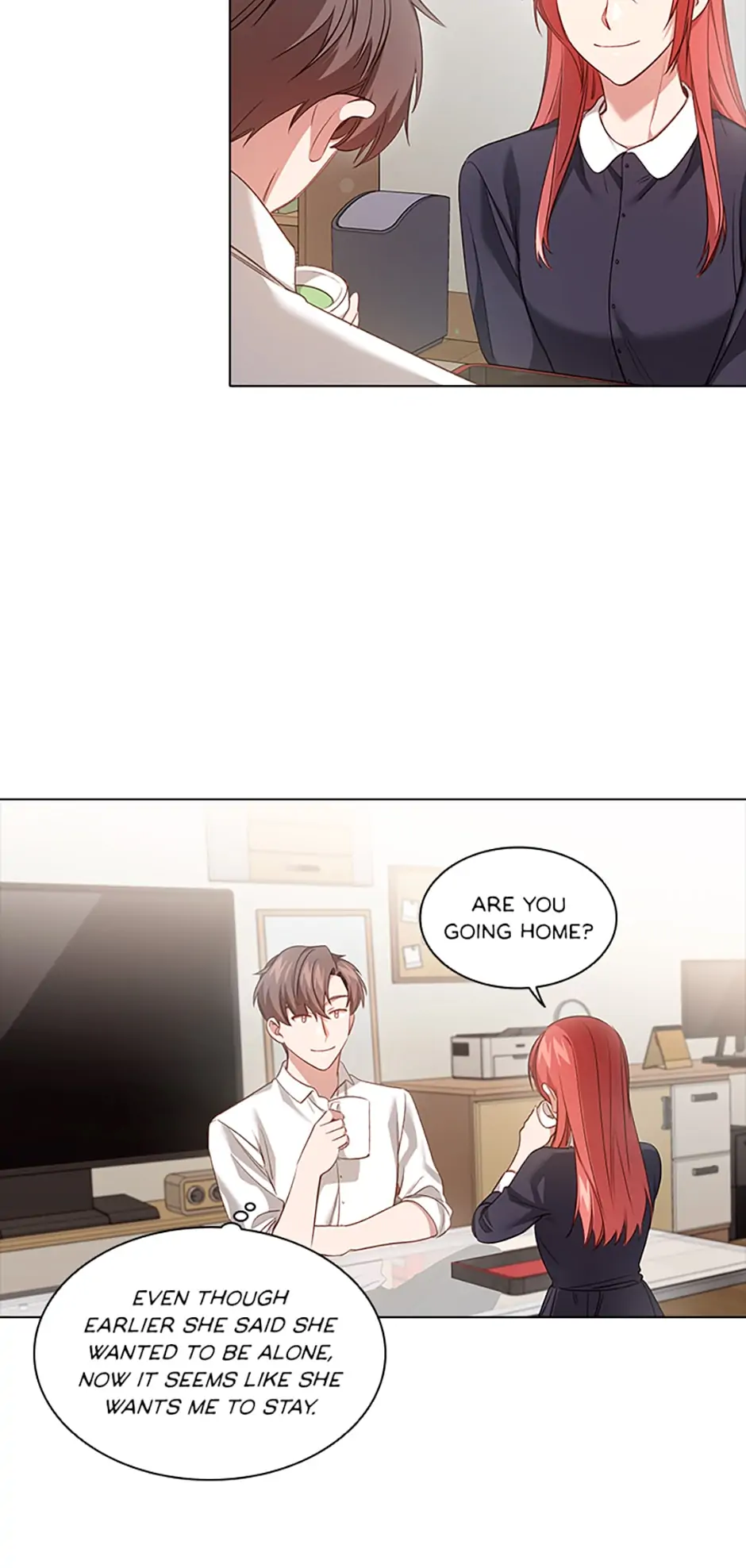 A Relationship Of Intended Carelessness Chapter 54 196 21