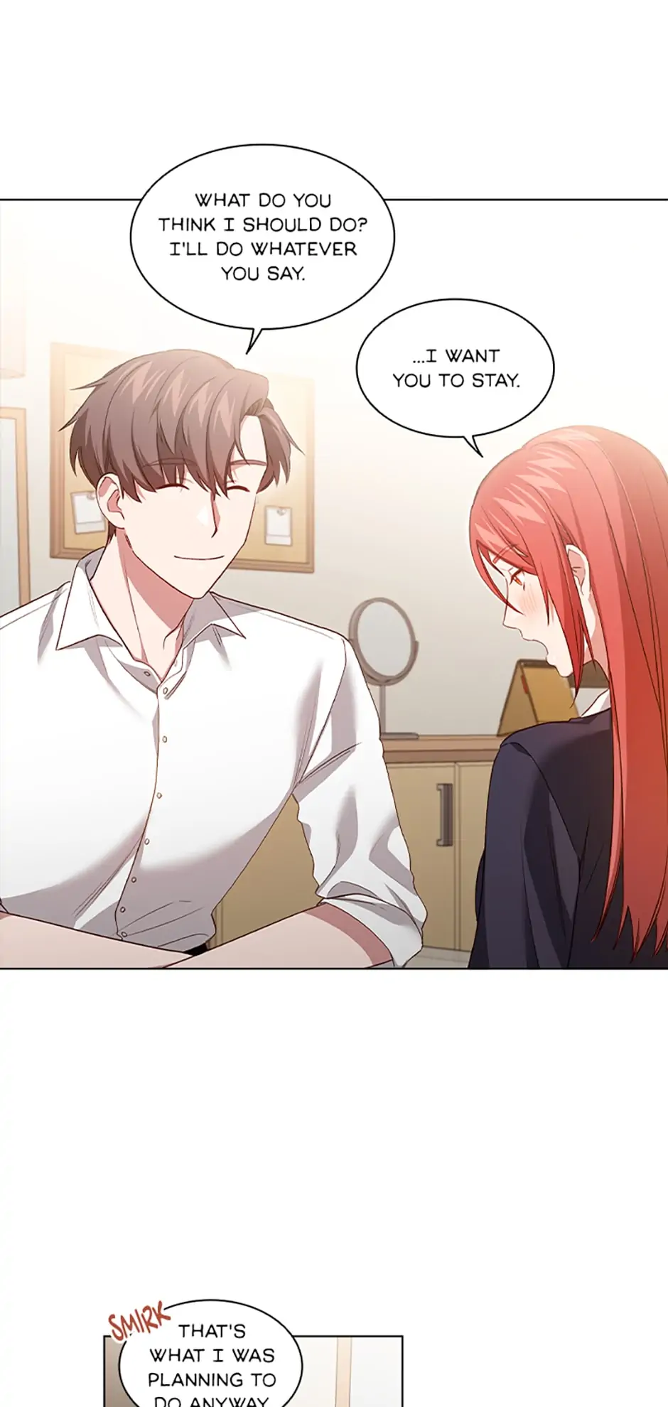 A Relationship Of Intended Carelessness Chapter 54 197 22