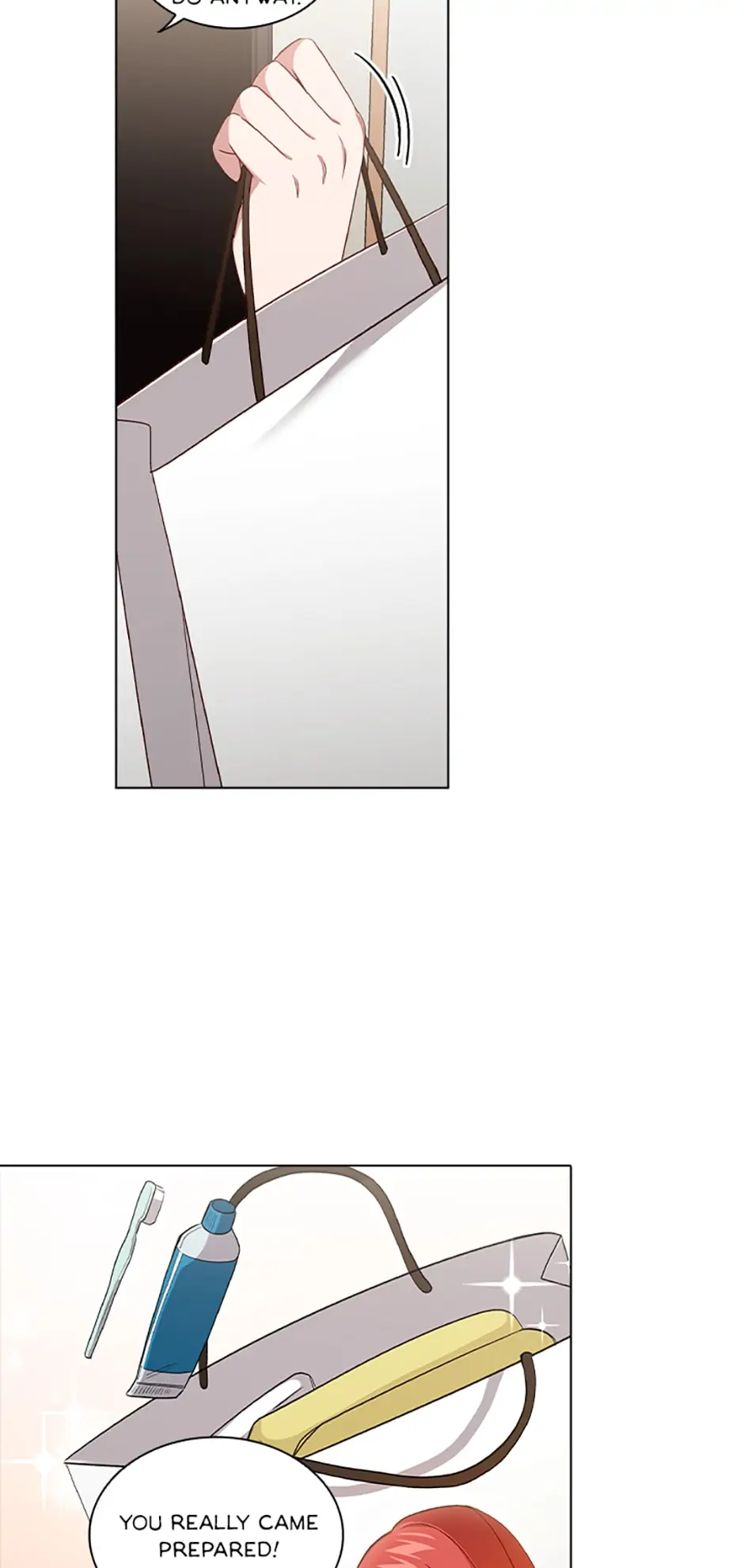 A Relationship Of Intended Carelessness Chapter 54 198 23