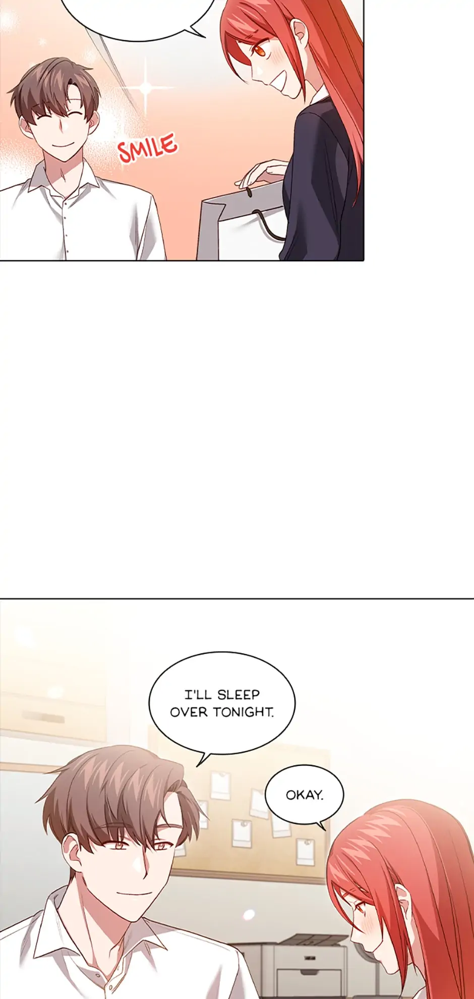 A Relationship Of Intended Carelessness Chapter 54 199 24