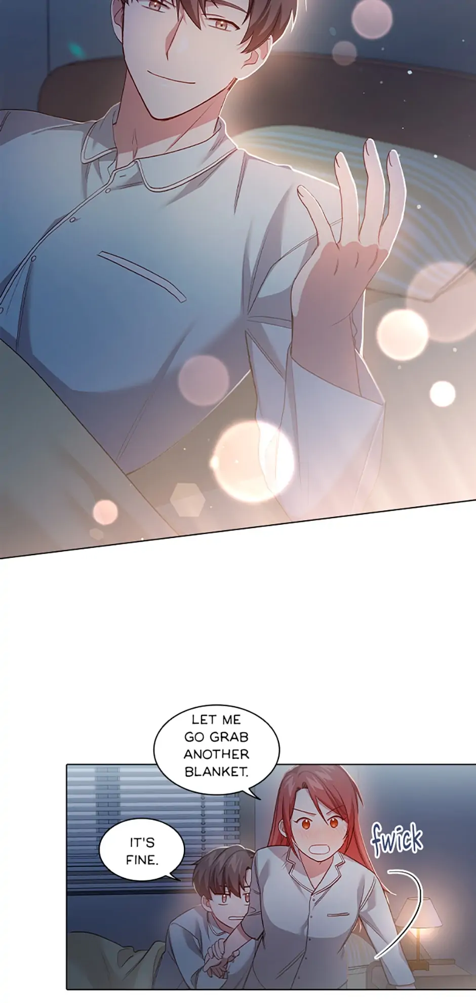 A Relationship Of Intended Carelessness Chapter 54 201 26