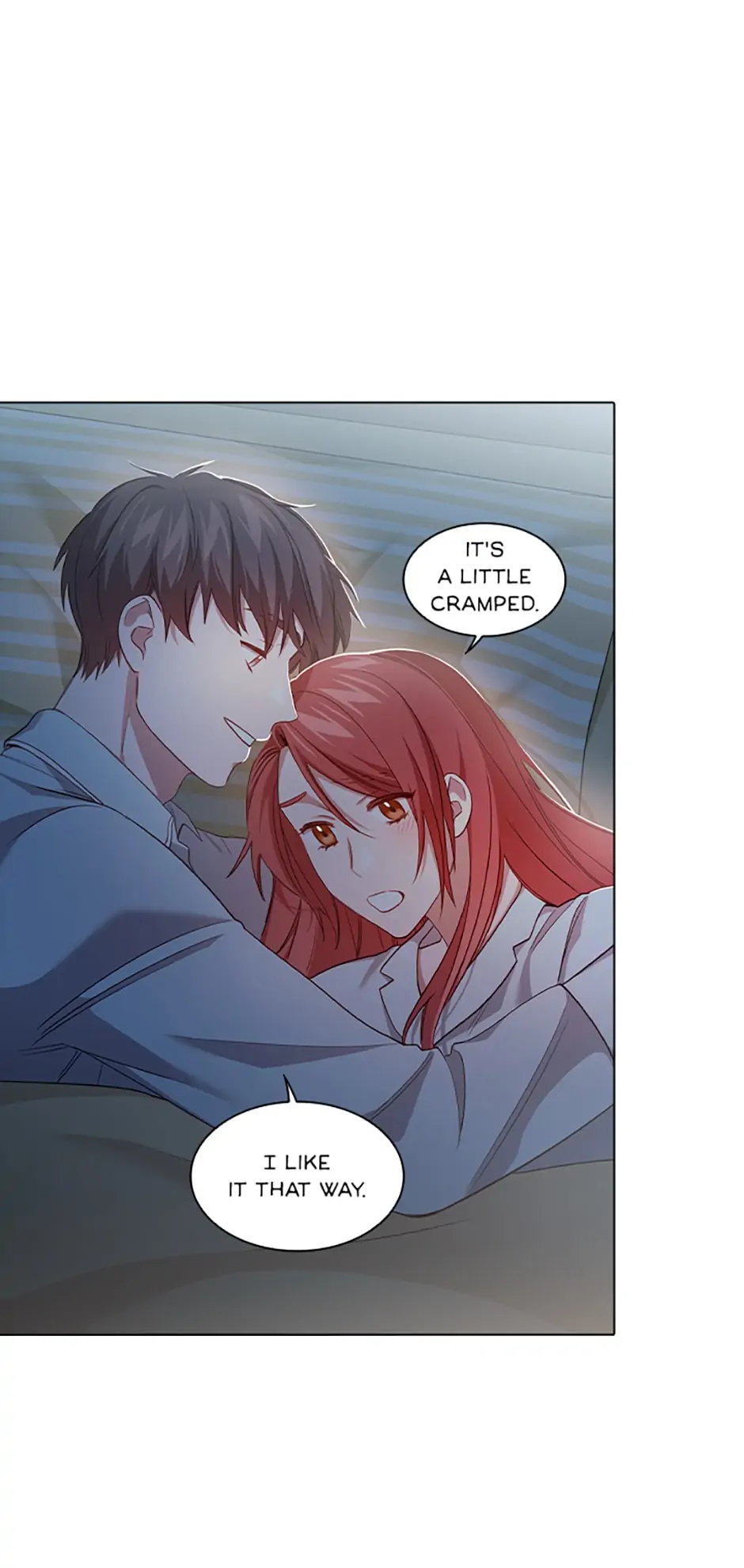 A Relationship Of Intended Carelessness Chapter 54 202 27