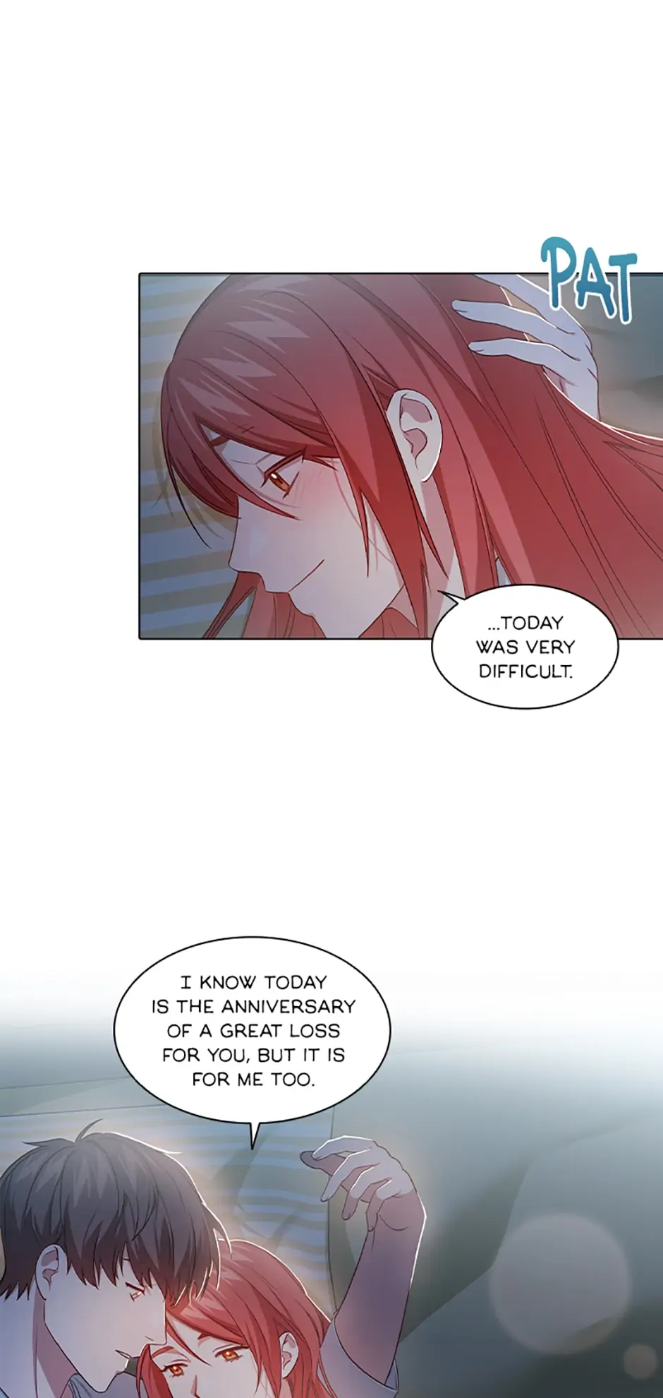 A Relationship Of Intended Carelessness Chapter 54 203 28