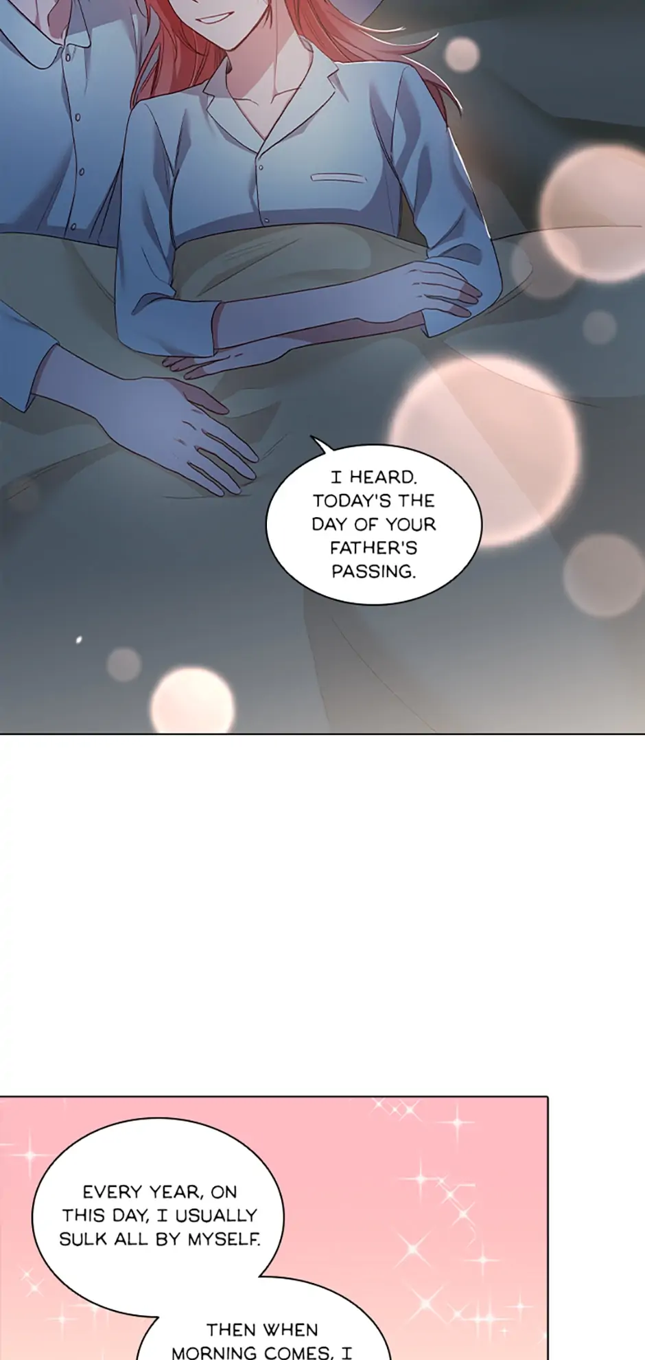 A Relationship Of Intended Carelessness Chapter 54 204 29