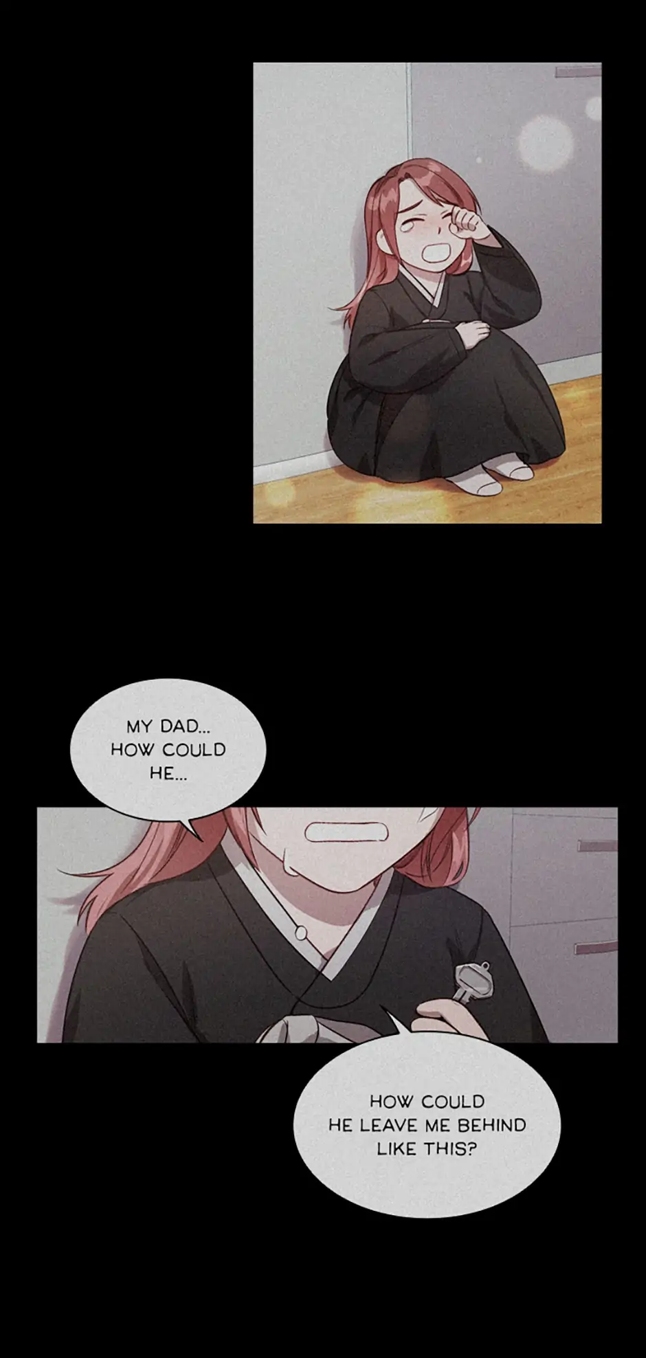 A Relationship Of Intended Carelessness Chapter 54 206 31