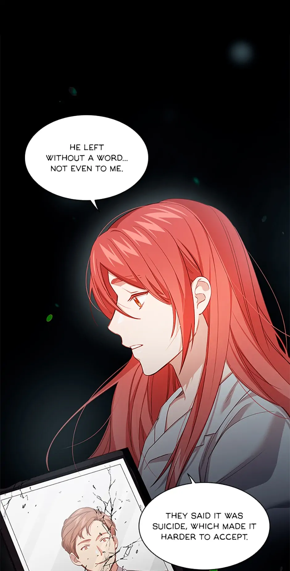 A Relationship Of Intended Carelessness Chapter 54 207 32