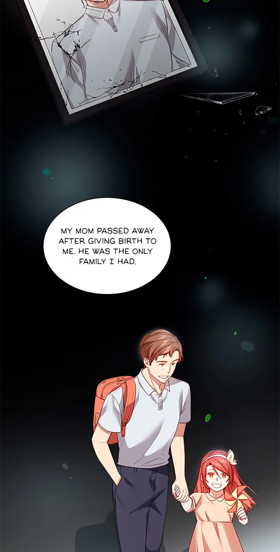 A Relationship Of Intended Carelessness Chapter 54 208 33