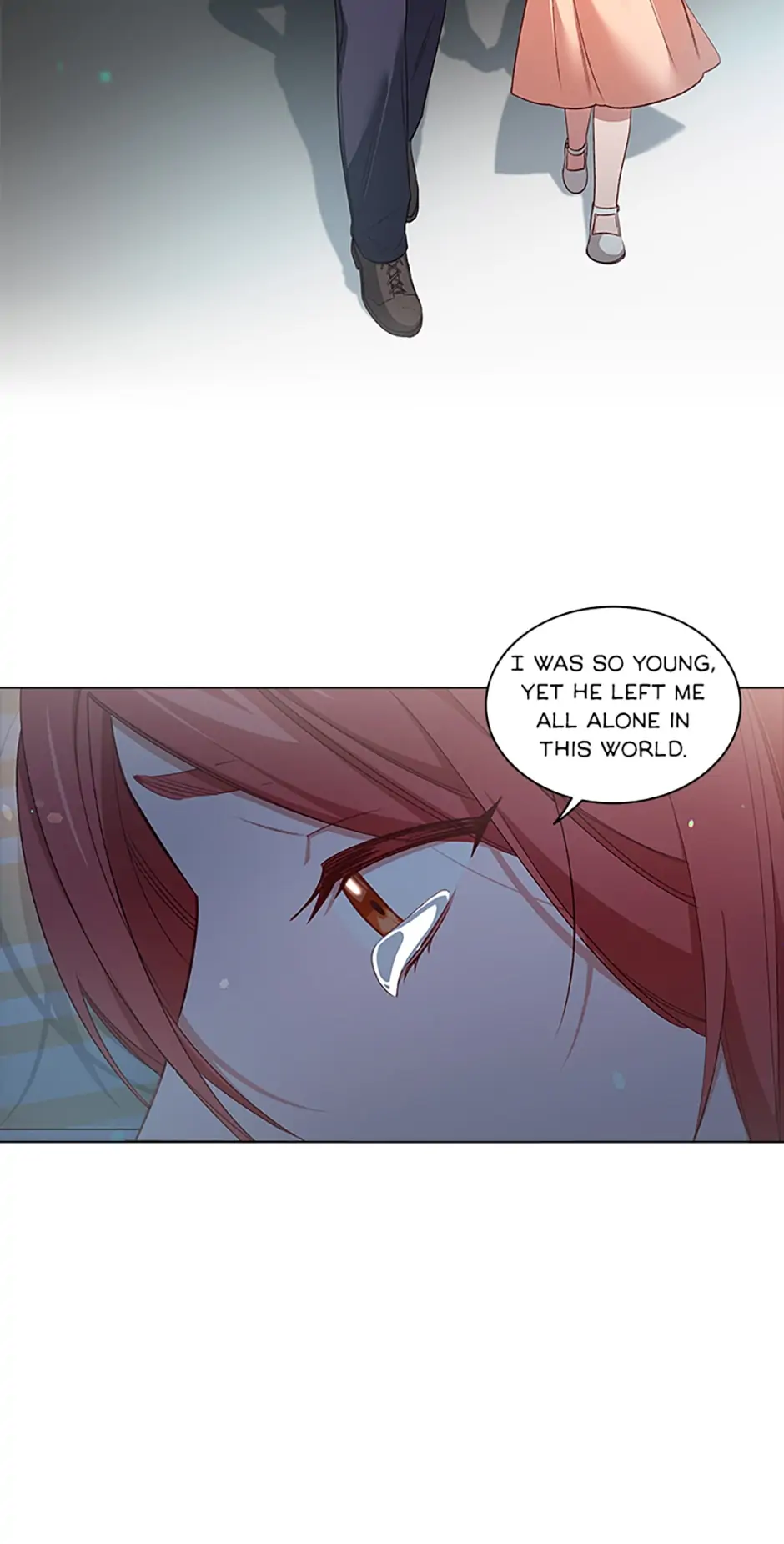 A Relationship Of Intended Carelessness Chapter 54 209 34