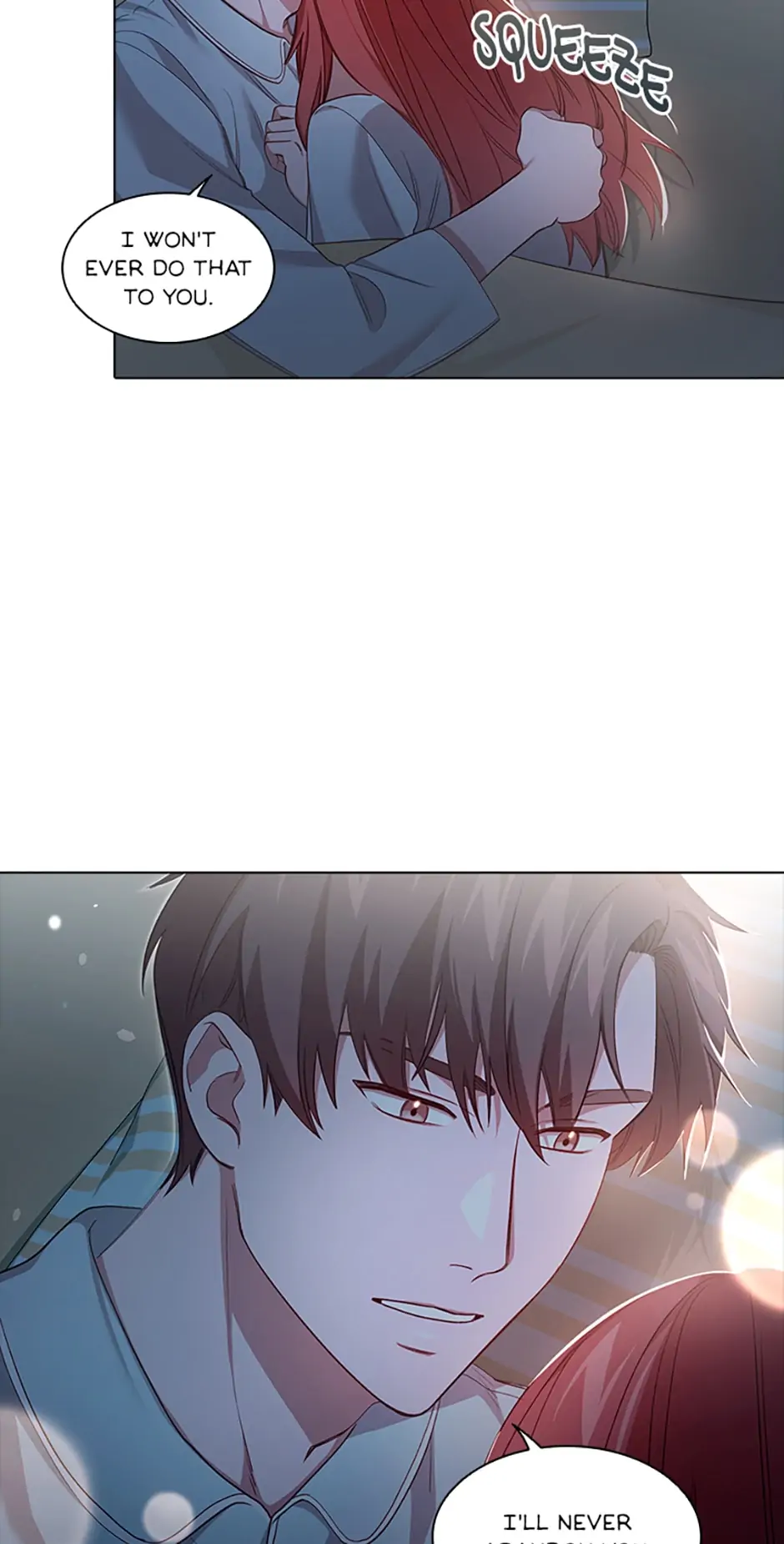 A Relationship Of Intended Carelessness Chapter 54 211 36