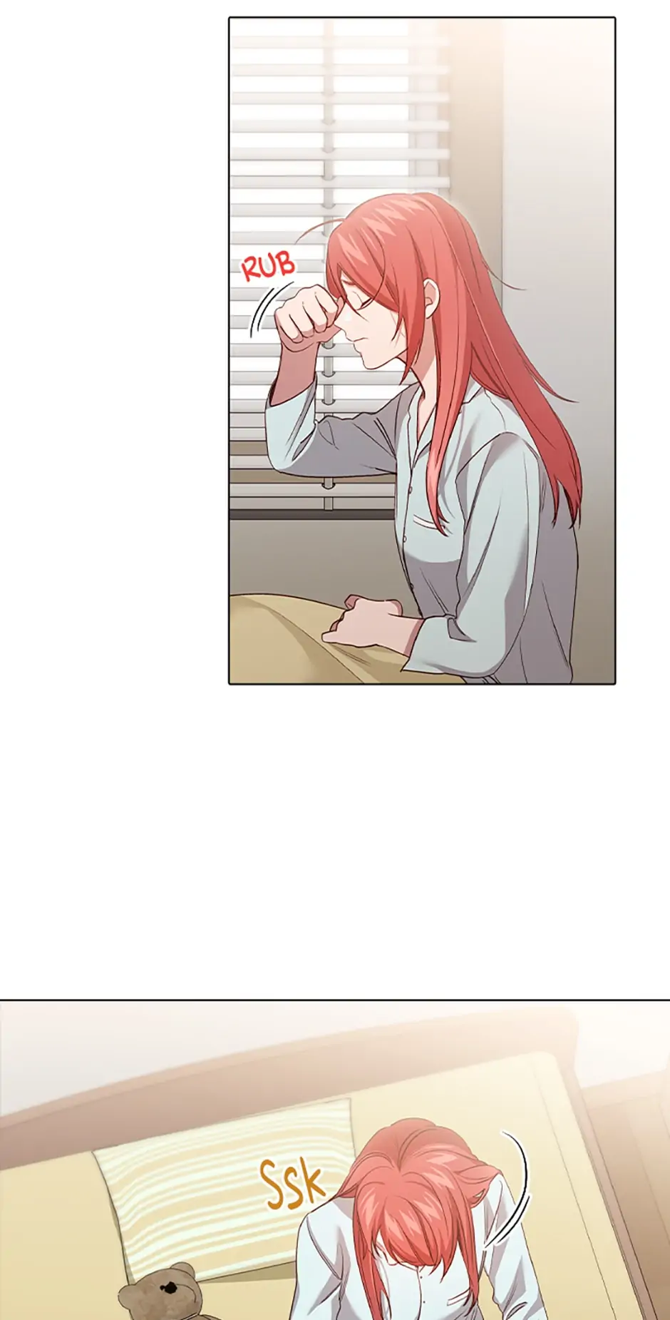 A Relationship Of Intended Carelessness Chapter 54 214 39