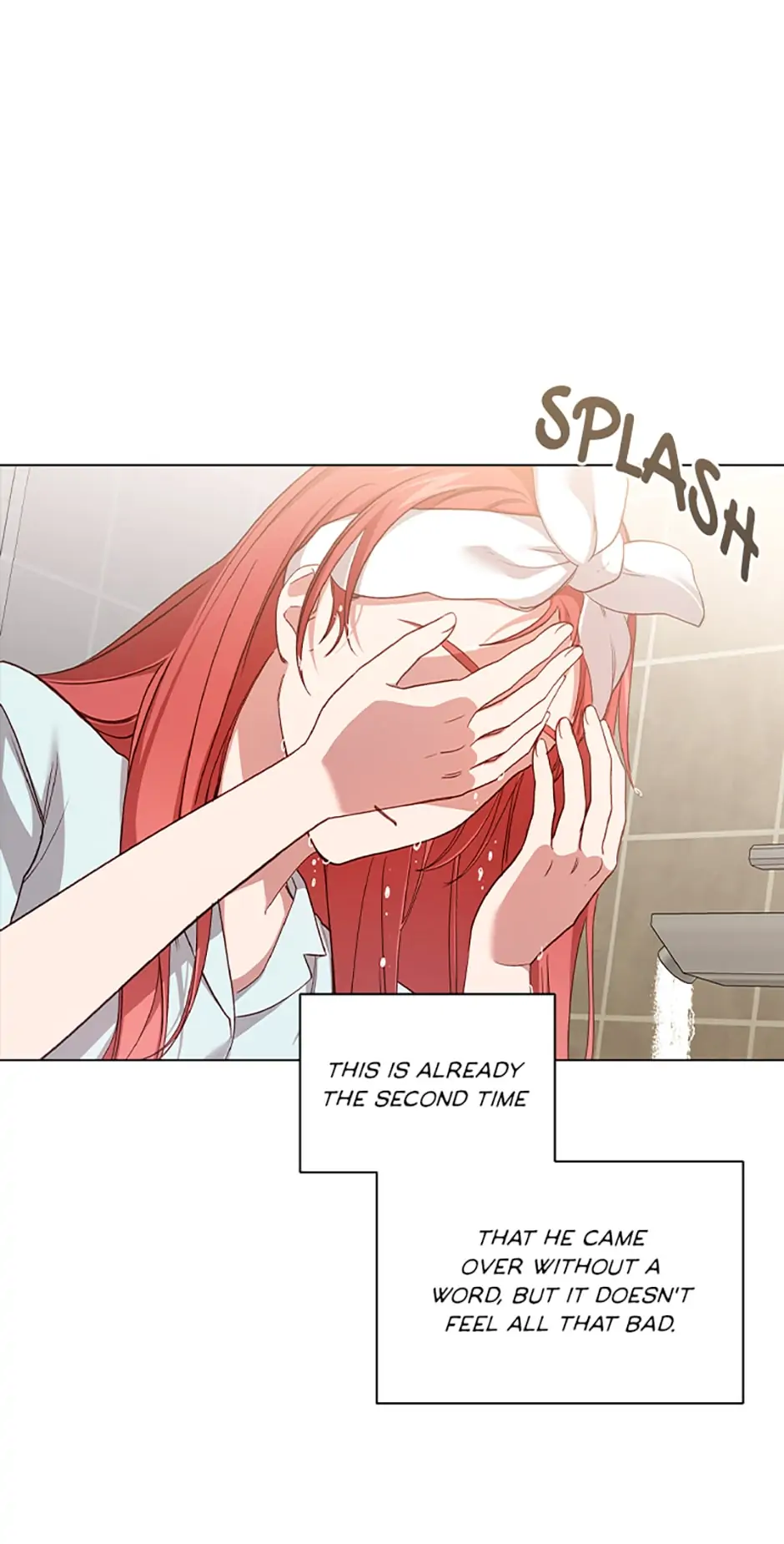 A Relationship Of Intended Carelessness Chapter 54 217 42