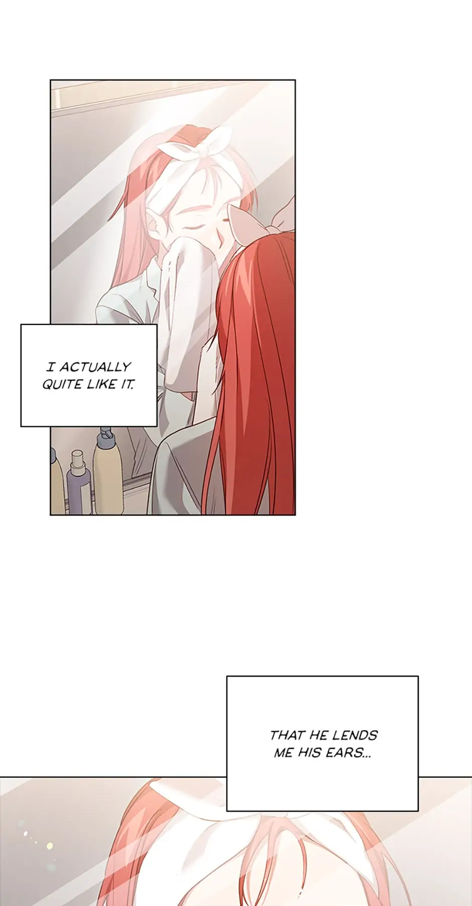 A Relationship Of Intended Carelessness Chapter 54 218 43