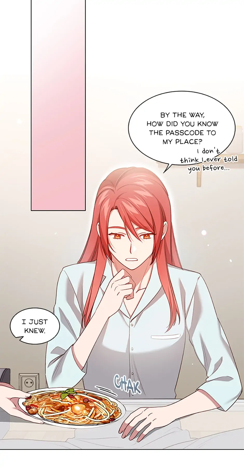 A Relationship Of Intended Carelessness Chapter 54 220 45