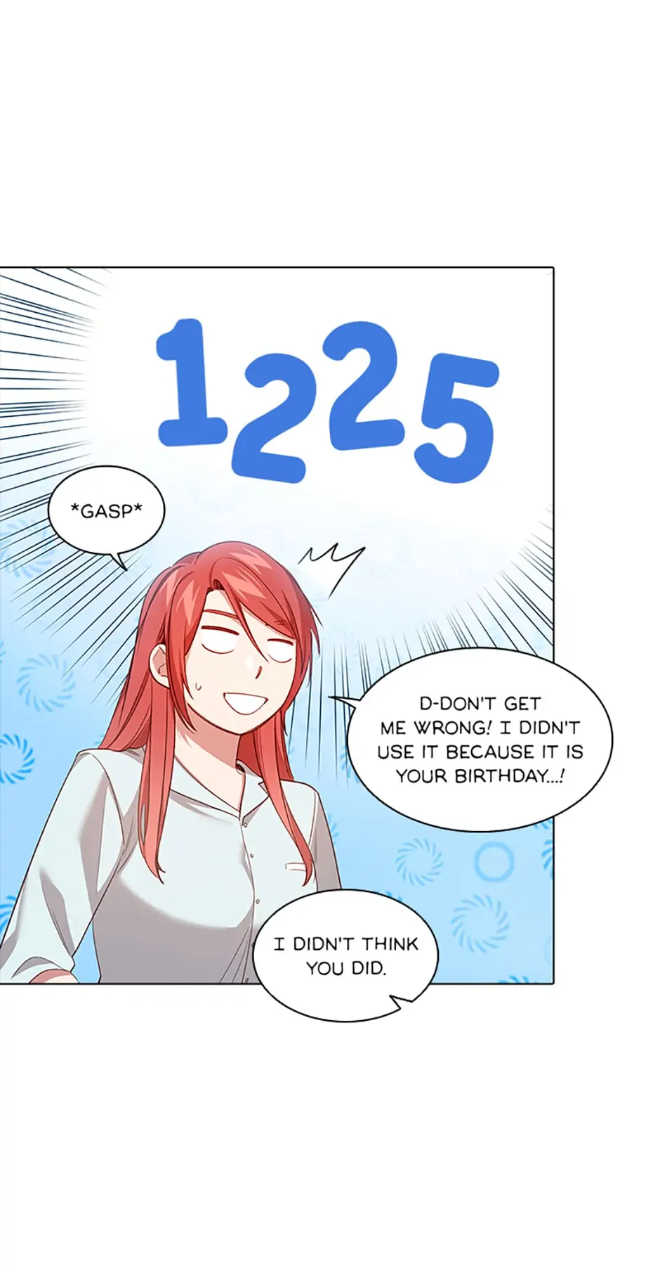 A Relationship Of Intended Carelessness Chapter 54 221 46