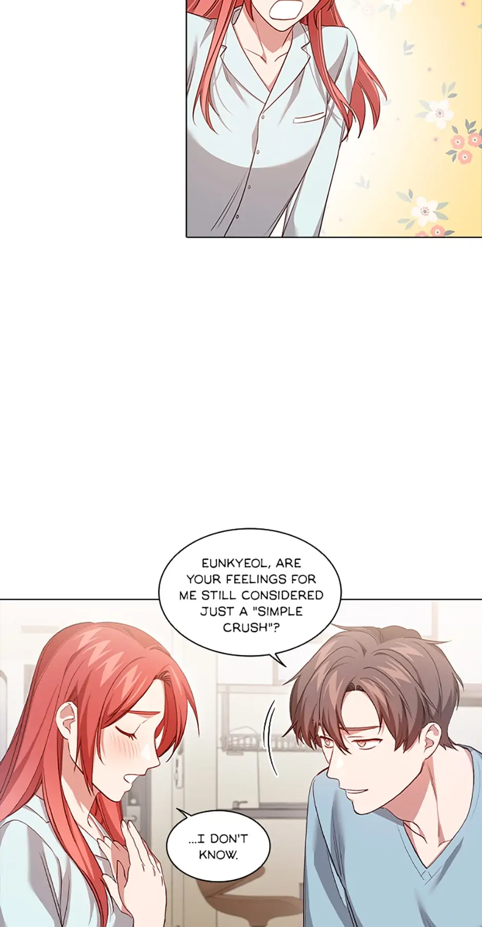 A Relationship Of Intended Carelessness Chapter 54 223 48