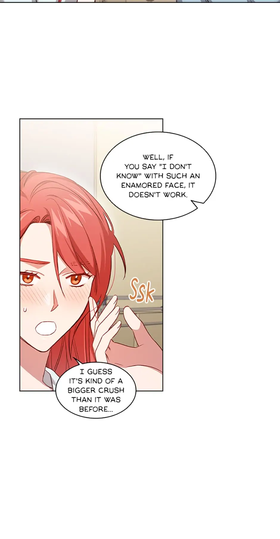 A Relationship Of Intended Carelessness Chapter 54 224 49