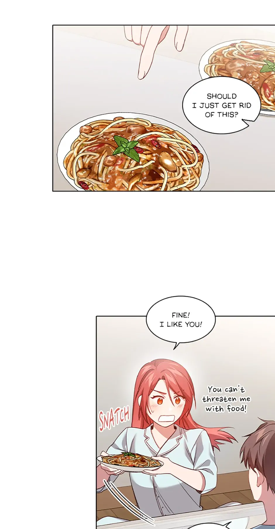 A Relationship Of Intended Carelessness Chapter 54 225 50