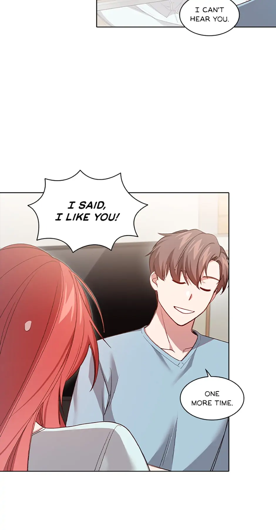 A Relationship Of Intended Carelessness Chapter 54 226 51