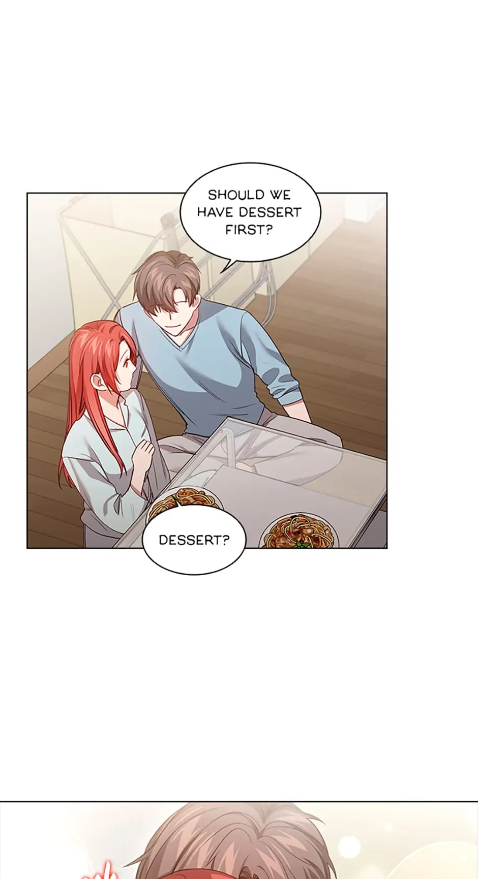 A Relationship Of Intended Carelessness Chapter 54 229 54