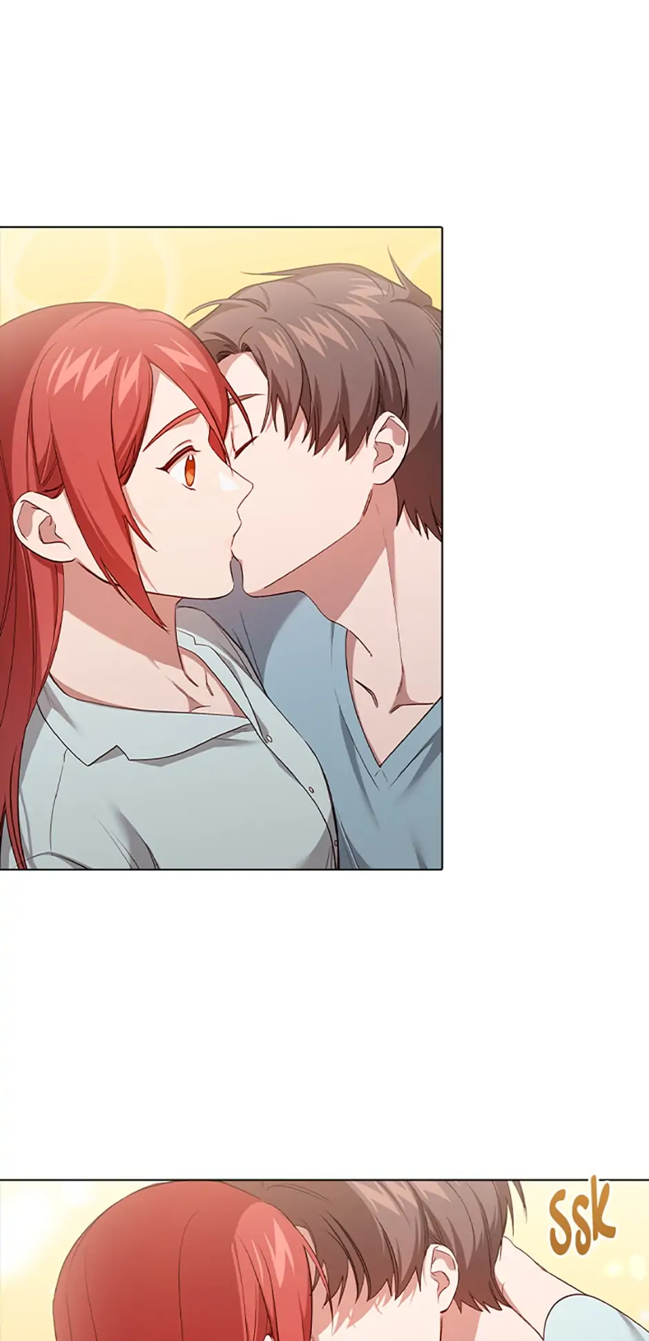 A Relationship Of Intended Carelessness Chapter 55 179 01