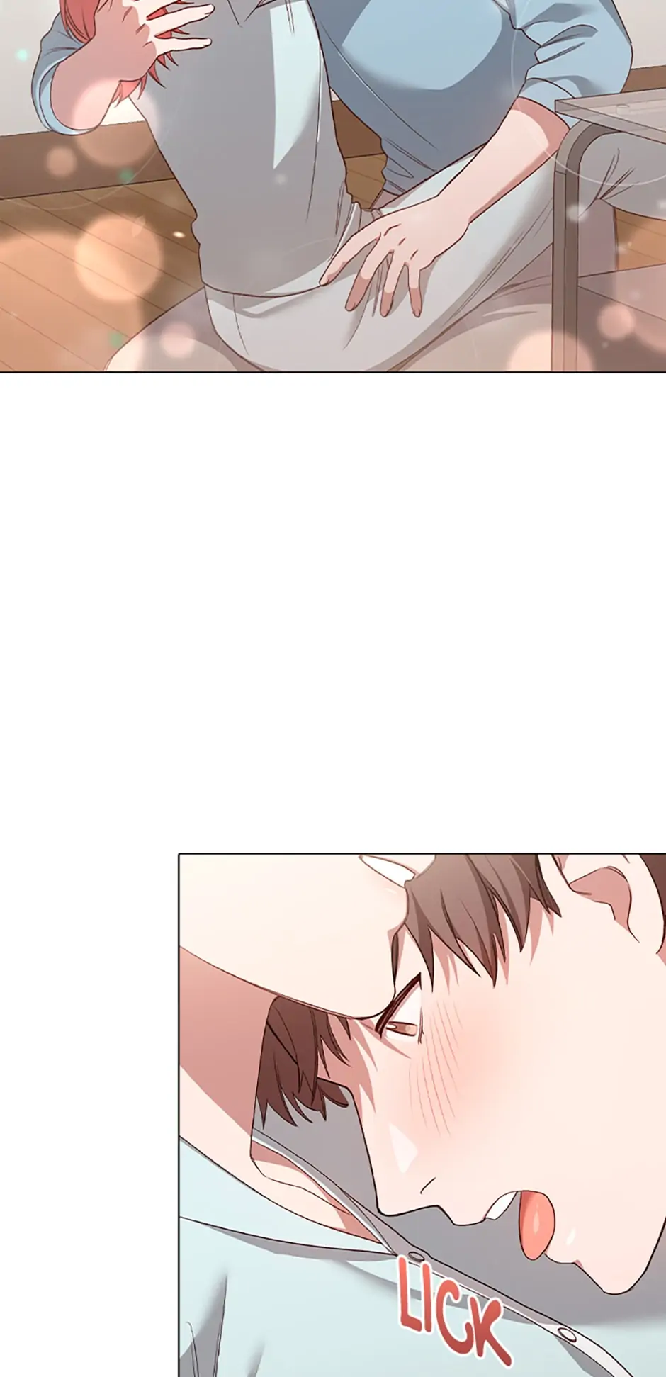 A Relationship Of Intended Carelessness Chapter 55 181 03