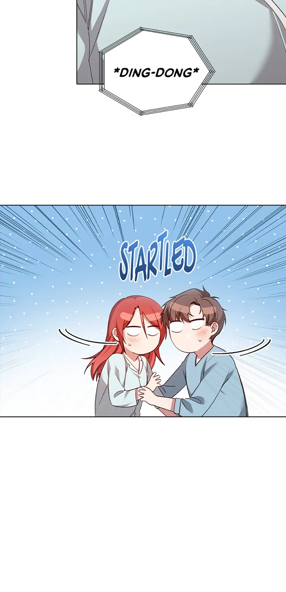 A Relationship Of Intended Carelessness Chapter 55 182 04