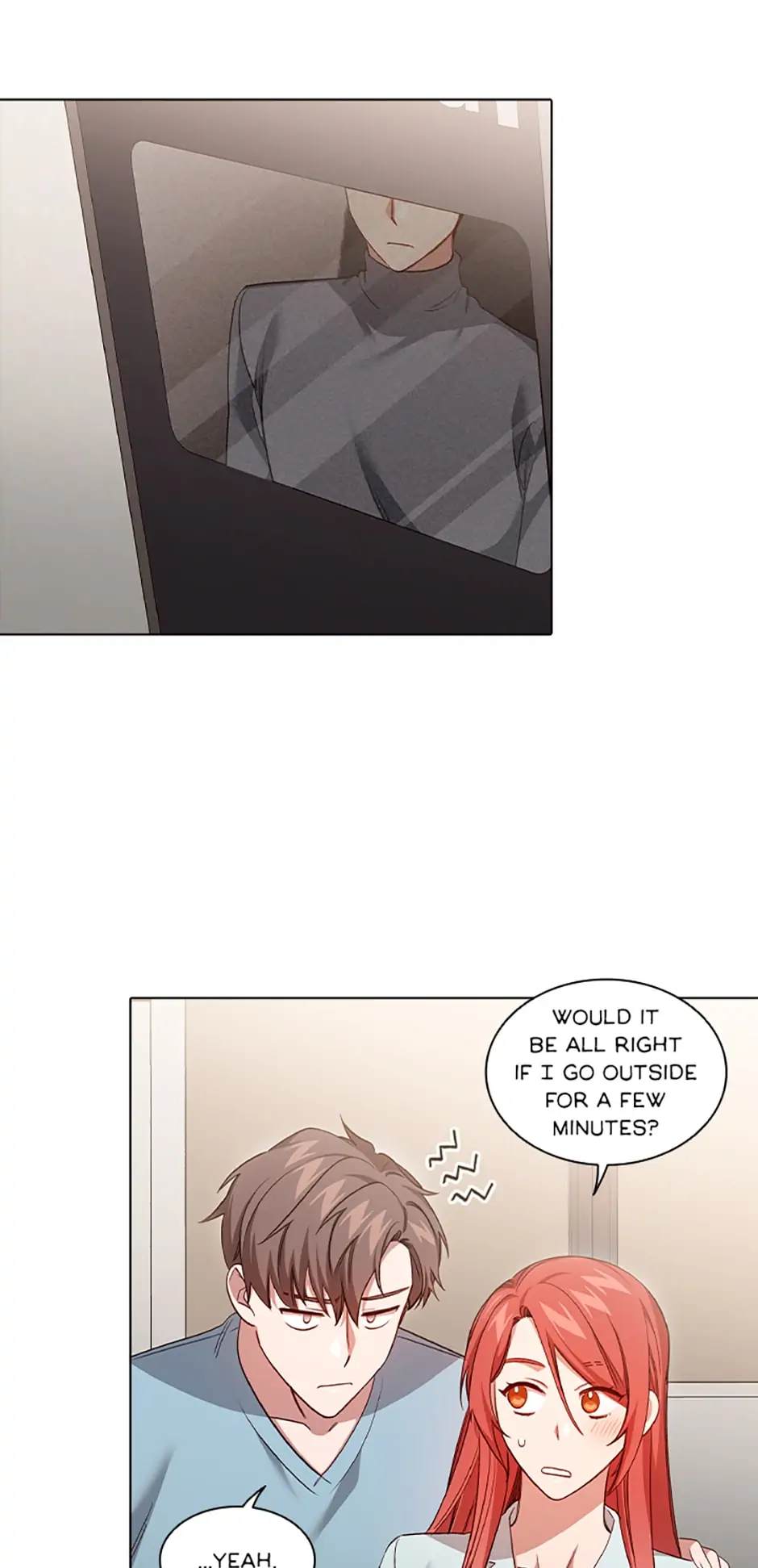 A Relationship Of Intended Carelessness Chapter 55 183 05