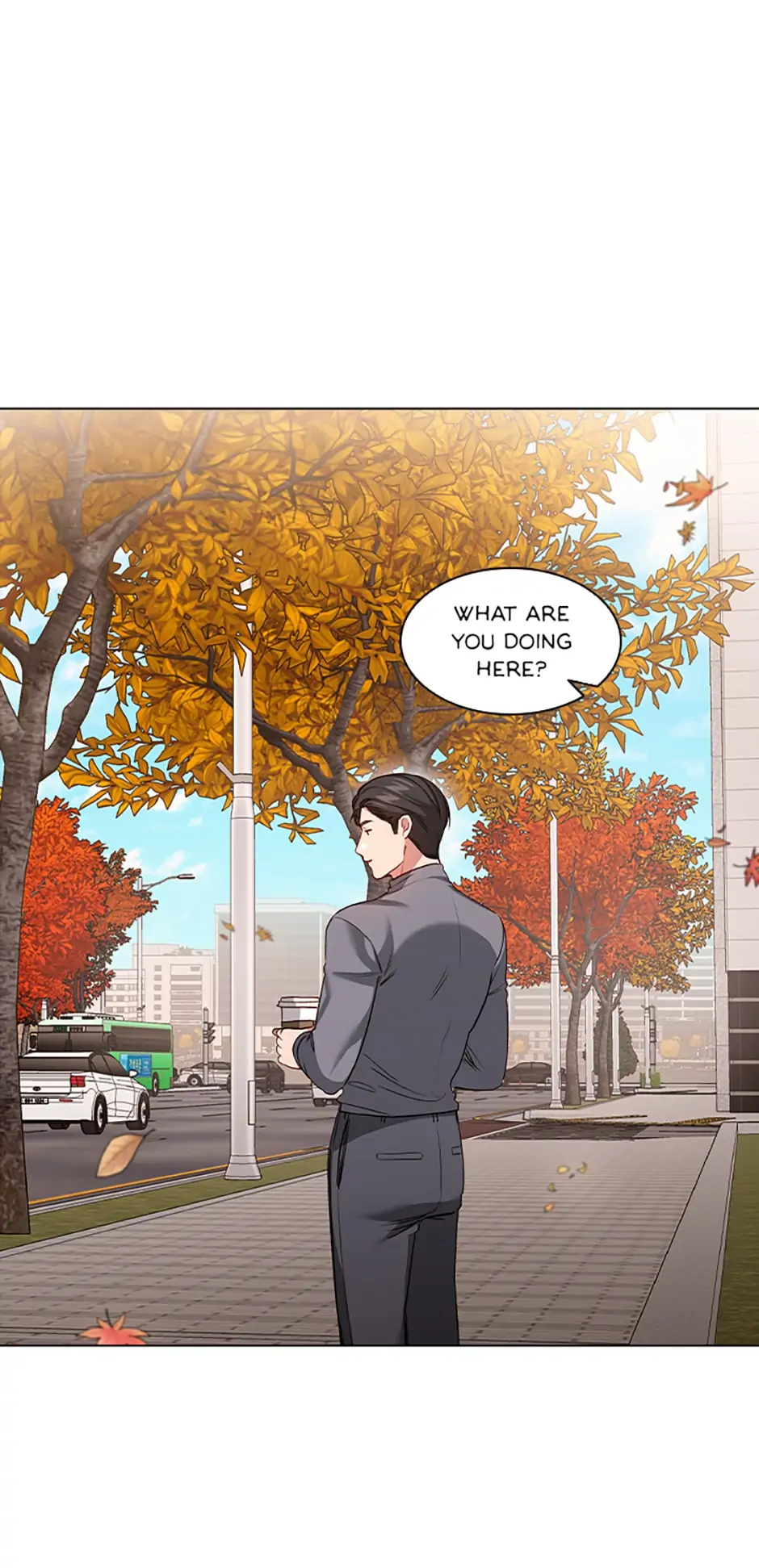 A Relationship Of Intended Carelessness Chapter 55 186 08