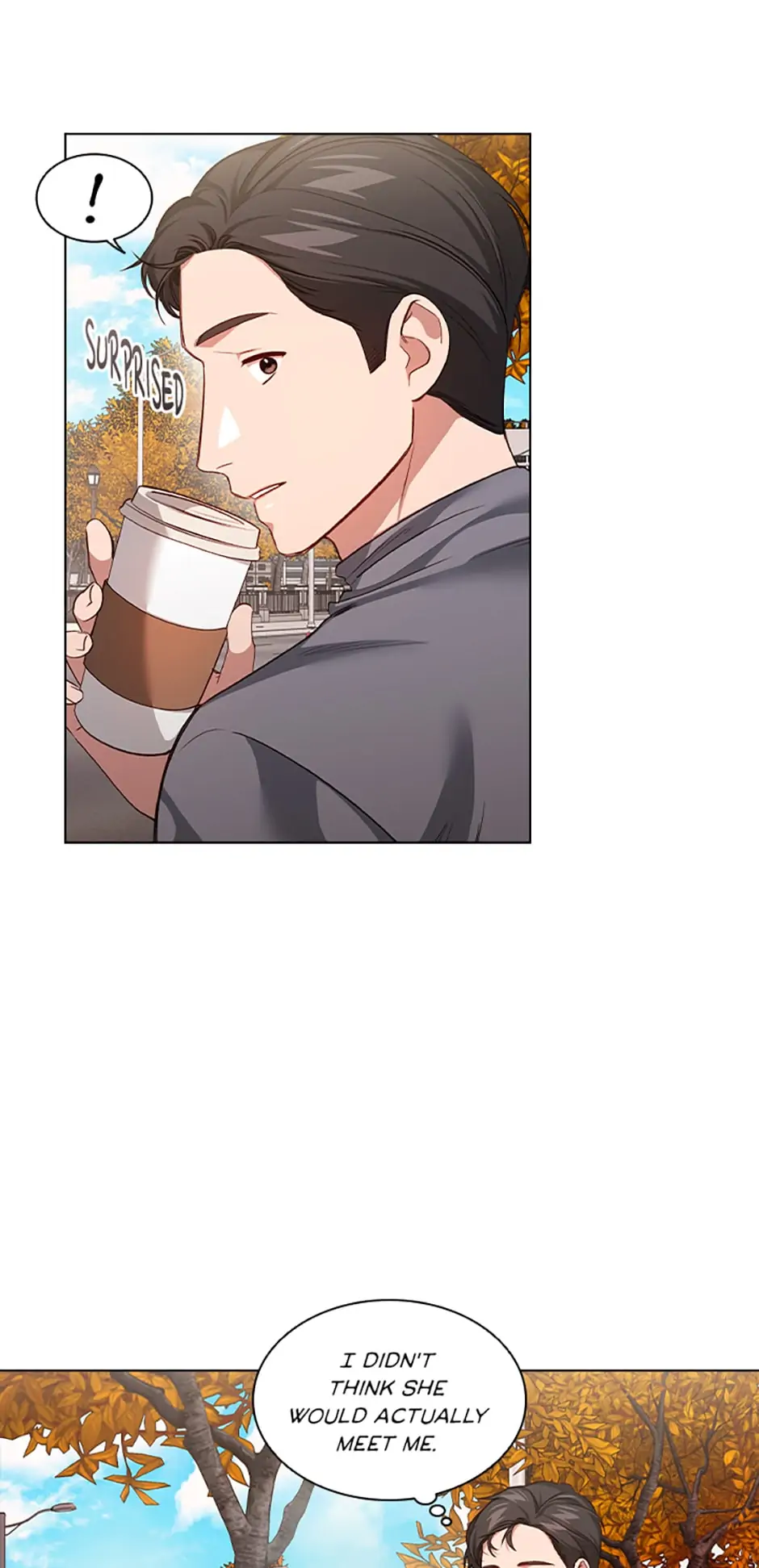 A Relationship Of Intended Carelessness Chapter 55 187 09