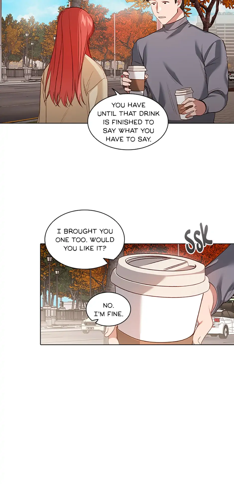 A Relationship Of Intended Carelessness Chapter 55 188 10