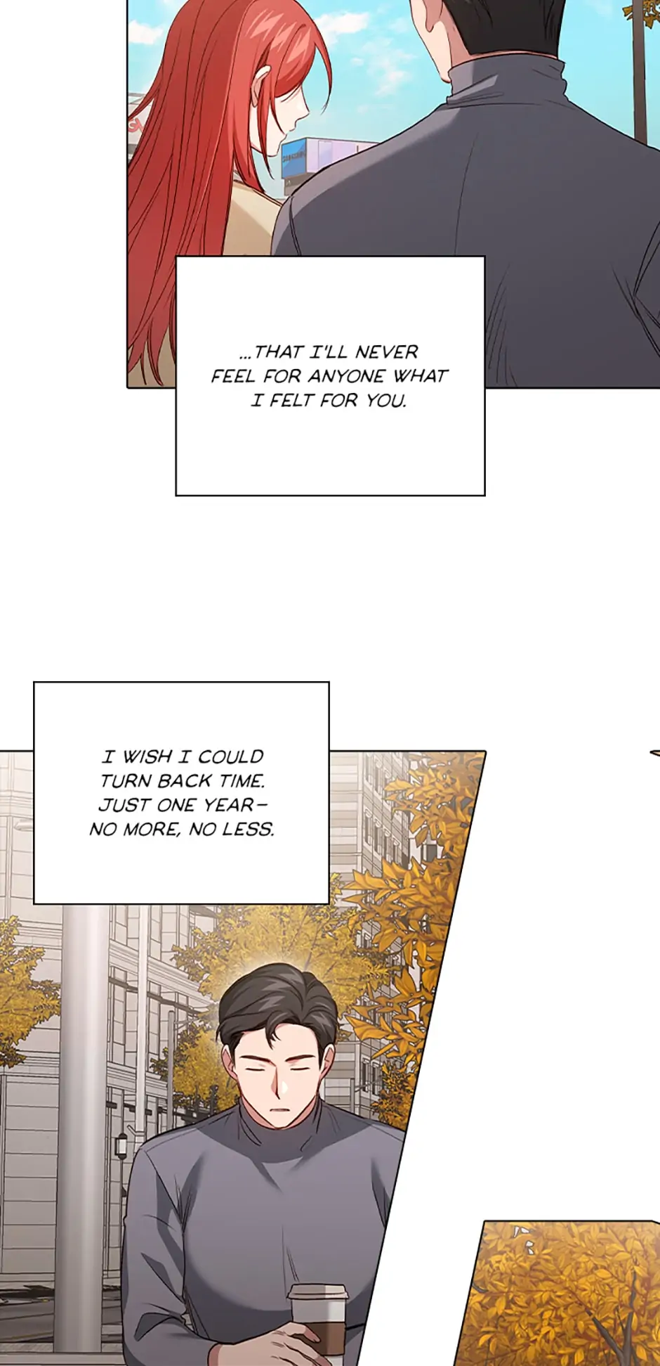 A Relationship Of Intended Carelessness Chapter 55 190 12